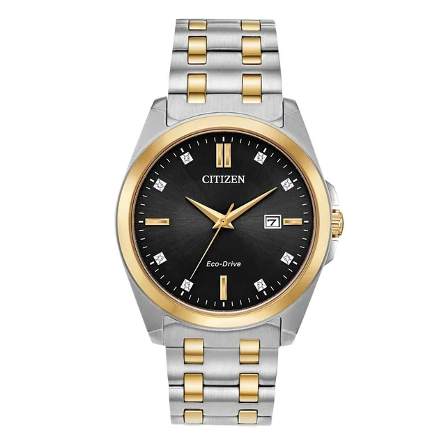 Citizen Citizen BM7107-50E kol saati
