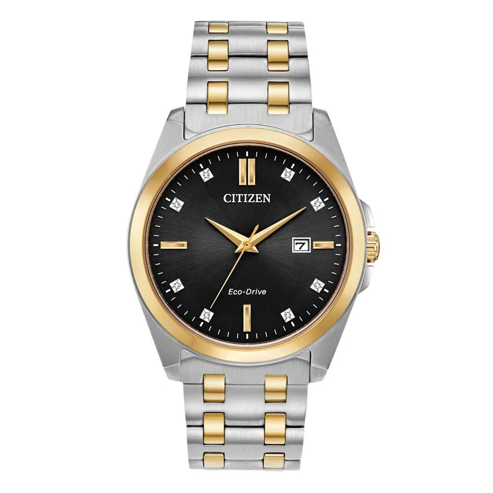 Citizen Citizen BM7107-50E 41 mm kol saati