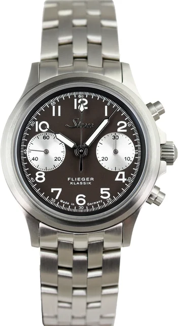 Sinn Sinn 356 PRE1221 kol saati