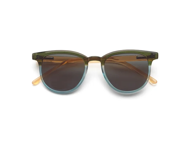 Komono Francis Jr. Green Sky KOM-JS1033 kol saati