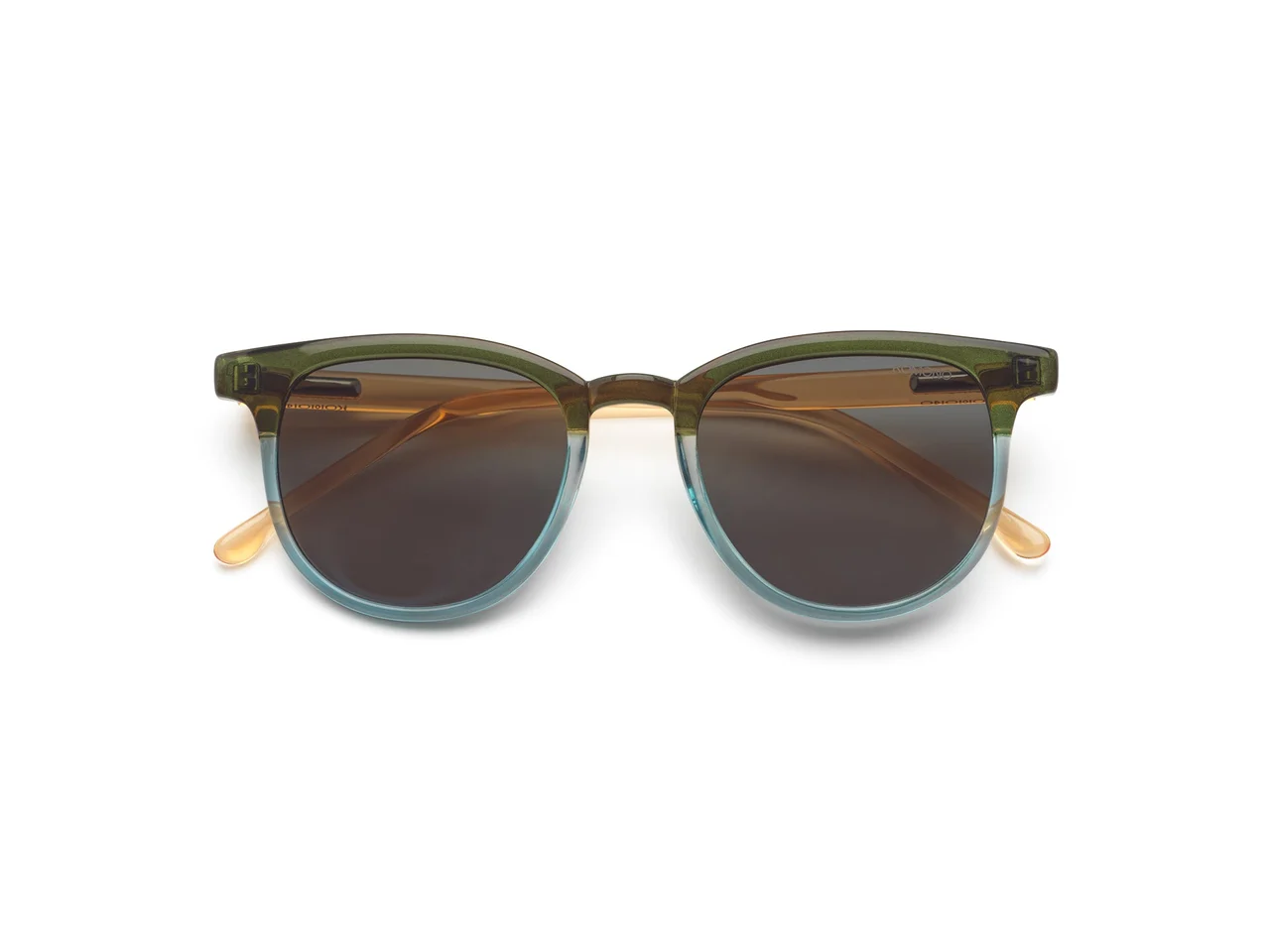 Komono Francis Jr. Green Sky KOM-JS1033 kol saati