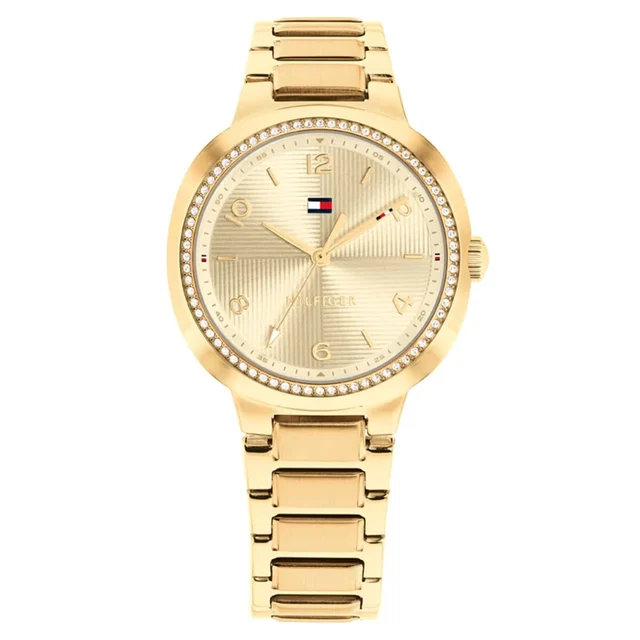 Tommy Hilfiger Savannah TH1782900 kol saati