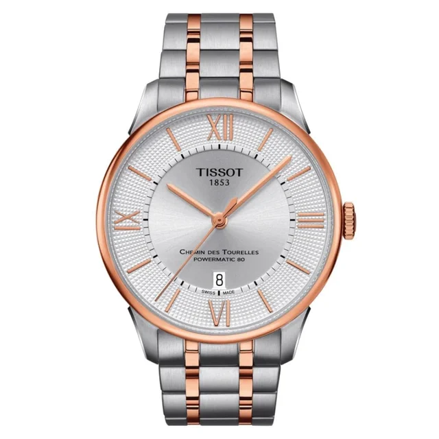 Tissot Tissot T0994072203802 kol saati