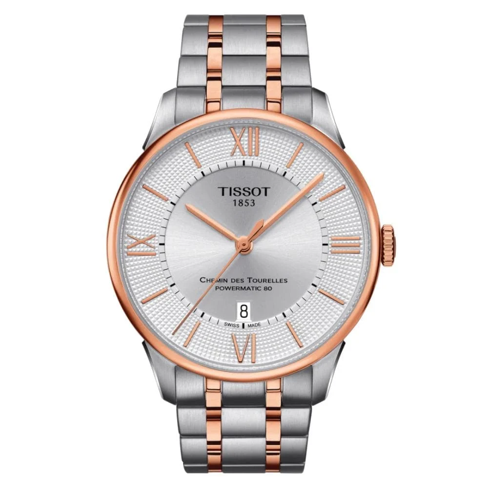 Tissot Tissot T0994072203802 42 mm kol saati