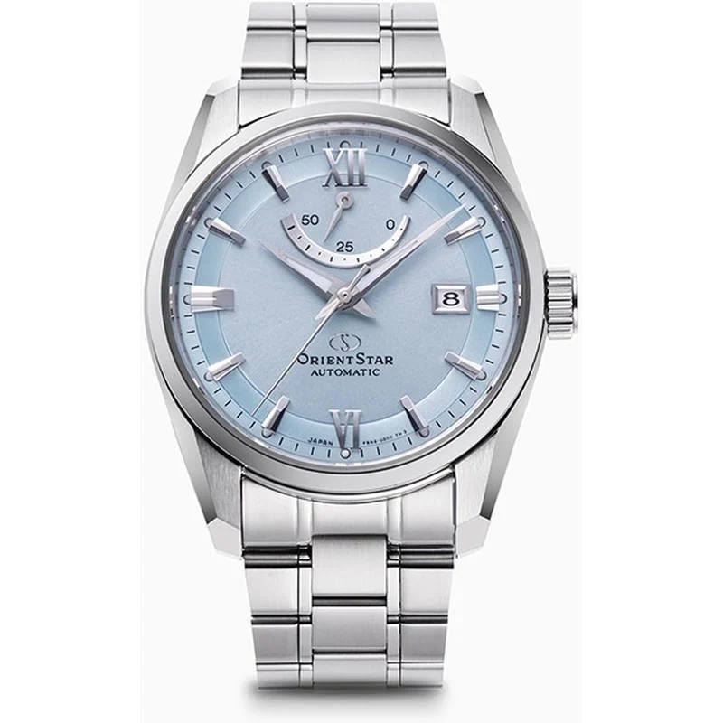 Orient Star Contemporary RK-AU0109L 47 mm kol saati