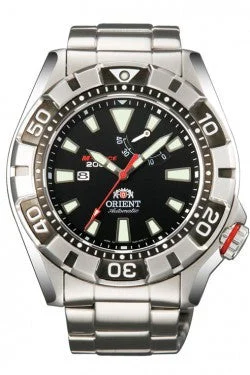 Orient M-Force O106 46 mm kol saati