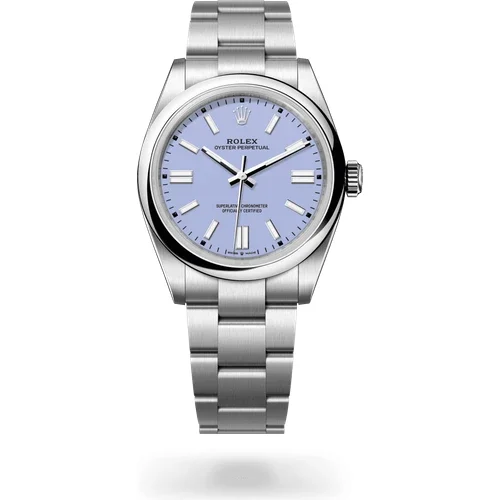 Rolex Oyster Perpetual 41 mm 134300-0012 41 mm kol saati