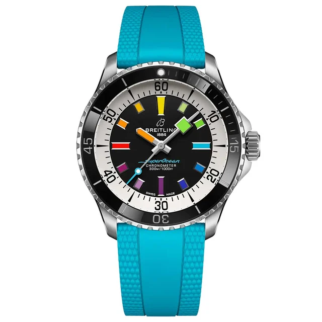 Breitling Superocean B A17375211B2S1 kol saati