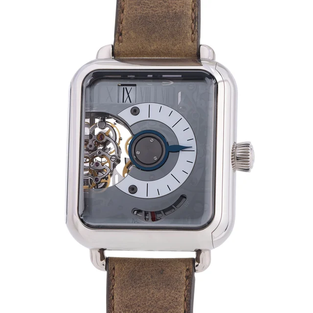H. Moser Cie 5900-0200 kol saati