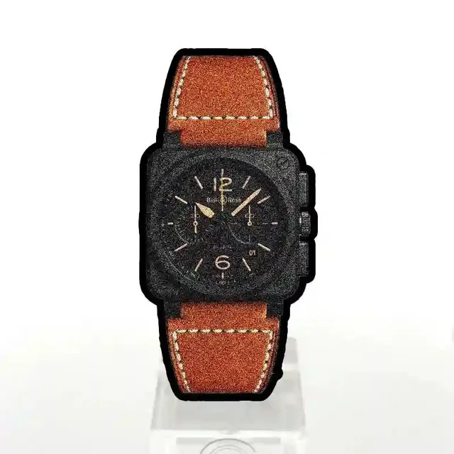 Bell & Ross Bell & Ross 16635 kol saati
