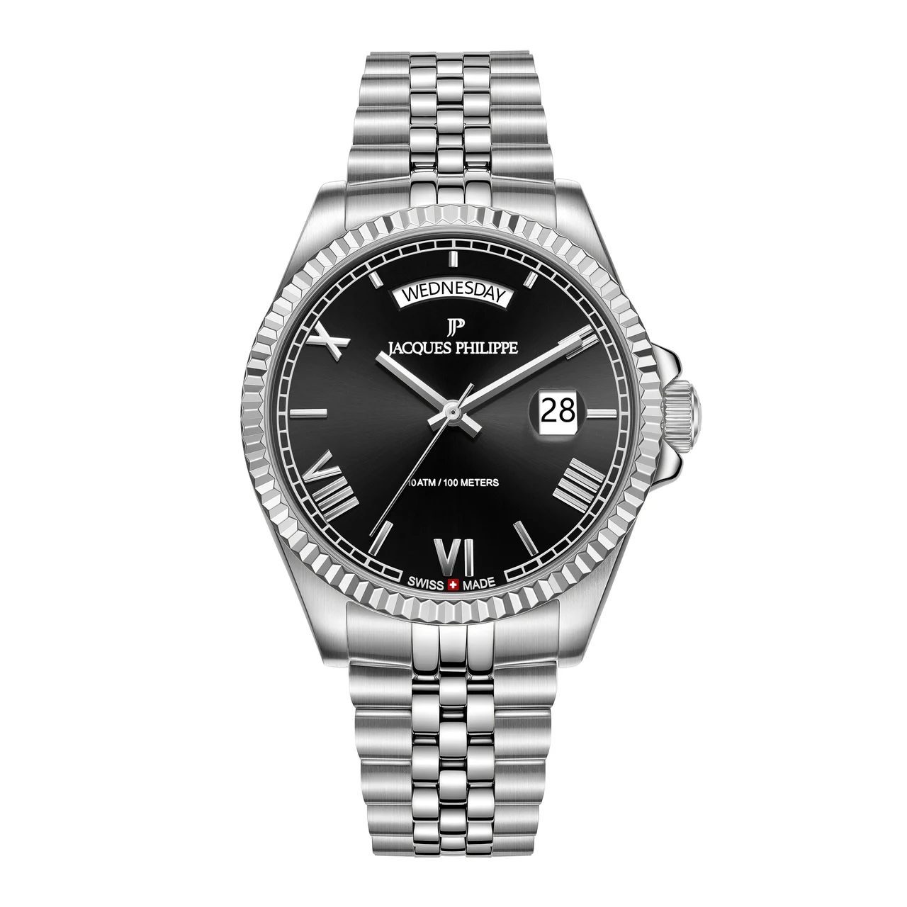 Jacques Philippe JPAGS1101316 40 mm kol saati
