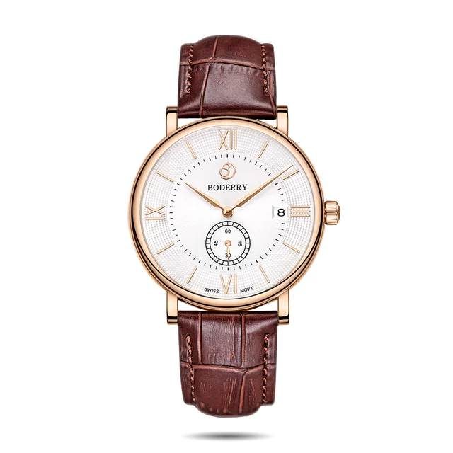 BODERRY Elegant BDQ004105 kol saati