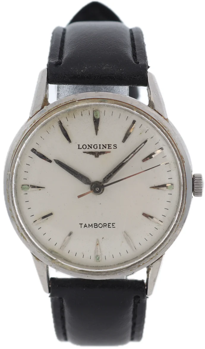 Longines Longines 321202594269 35 mm kol saati