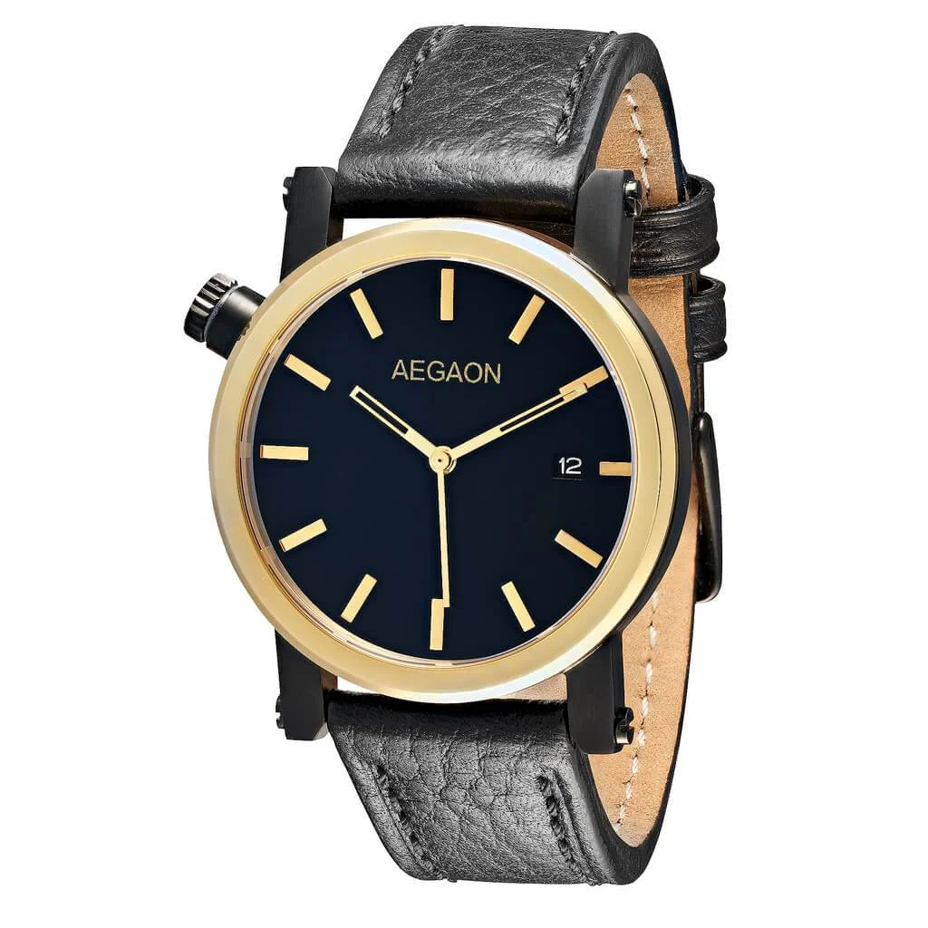 AEGAON TR38-KKQNMX 38 mm kol saati