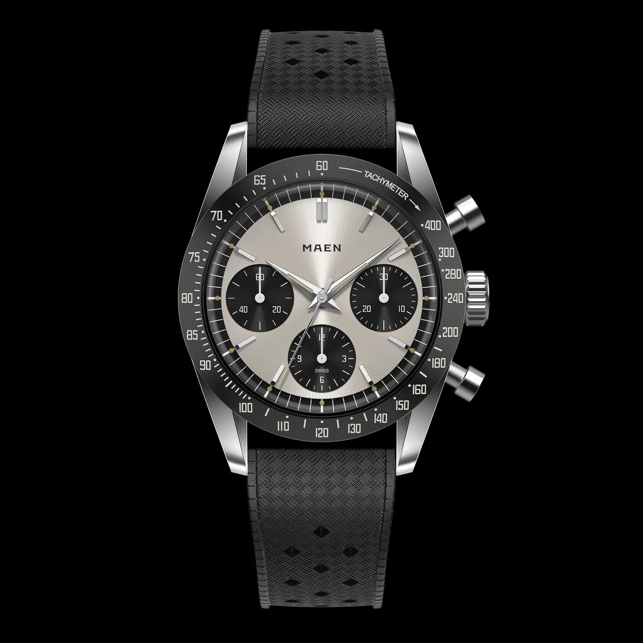 MAEN Watches Skymaster 38 - M6.2.3 kol saati