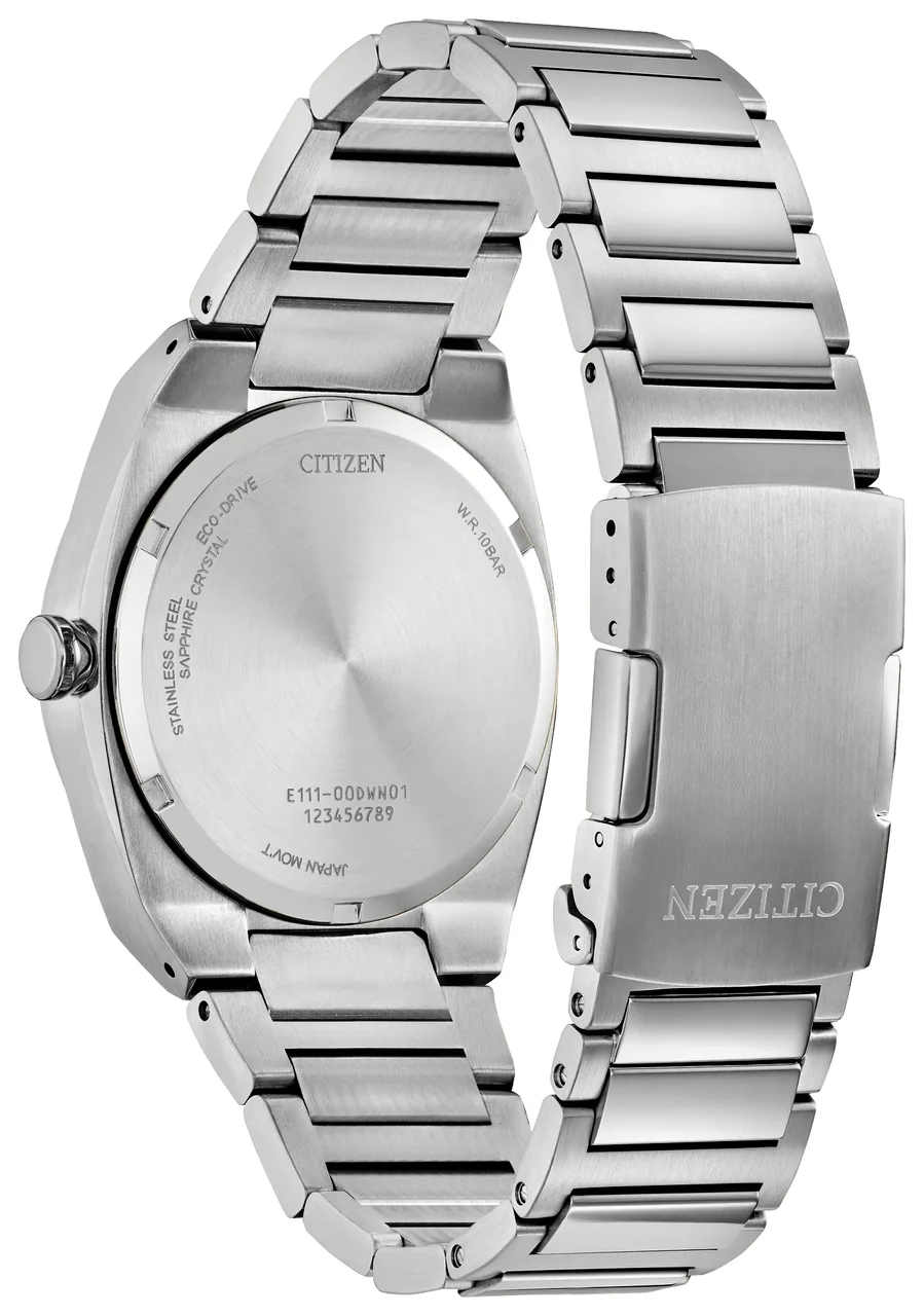 Citizen Sport Luxury BM7660-54E 40 mm kol saati