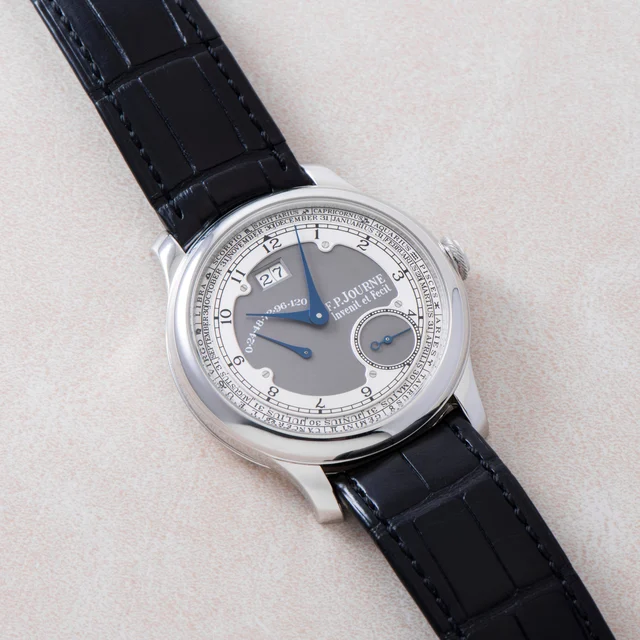 F.P. Journe Octa 40992234 kol saati