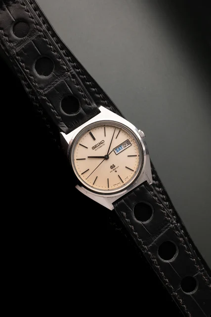 Grand Seiko Grand Seiko 162539 kol saati