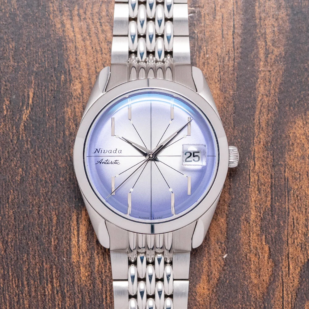 Nivada Nivada 32045A 38 mm kol saati