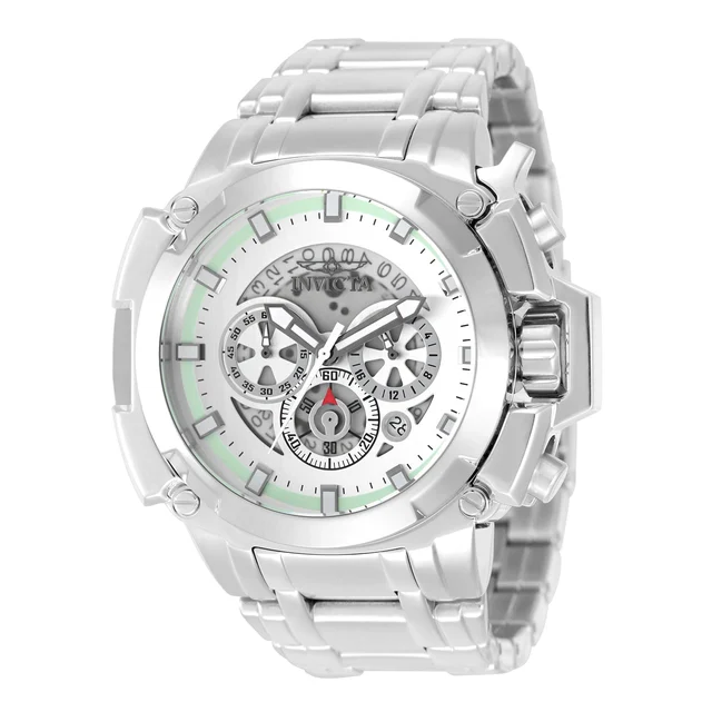 Invicta Coalition Forces Behemoth Watch - 60mm. Steel (49773) kol saati
