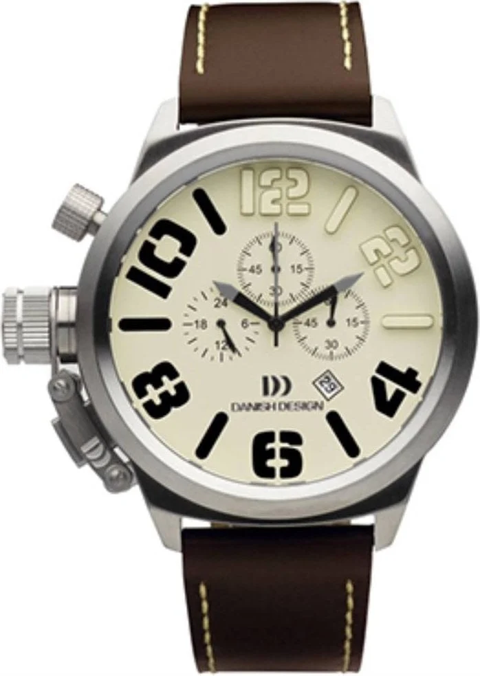 Danish Design IQ15Q917 50 mm kol saati