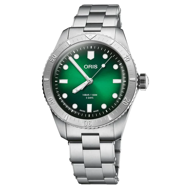 Oris Divers Sixty-Five O-40077744057-0781918 kol saati