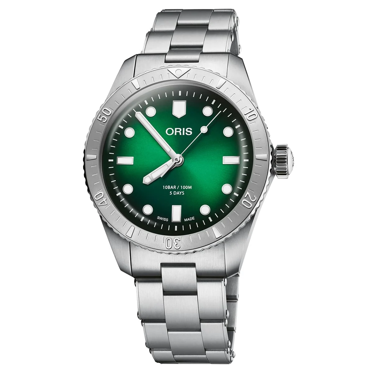 Oris Divers Sixty-Five O-40077744057-0781918 38 mm kol saati