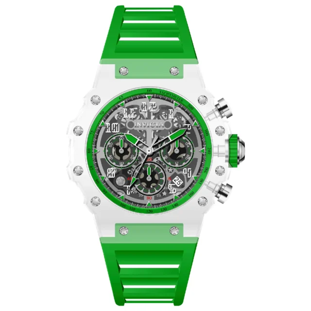 Invicta Racing Watch IN-69687 kol saati