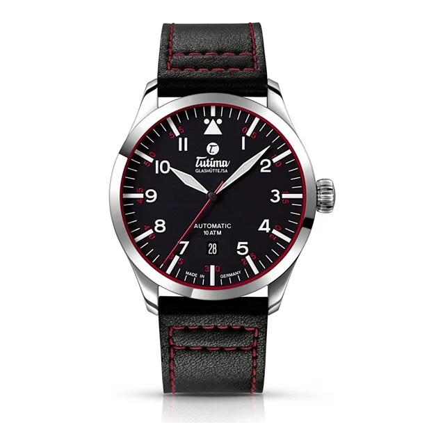 TUTIMA Flieger 6105-01 kol saati