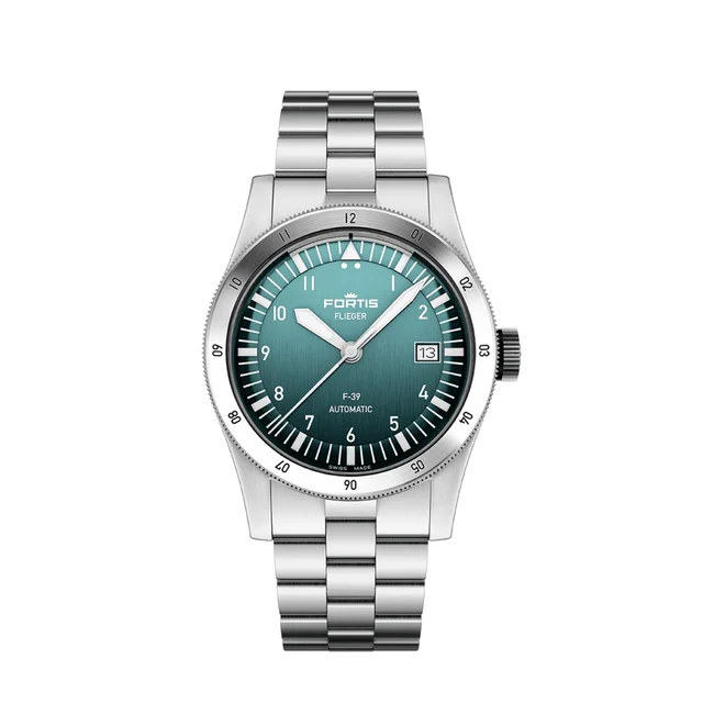 Fortis Fortis F4220019 kol saati