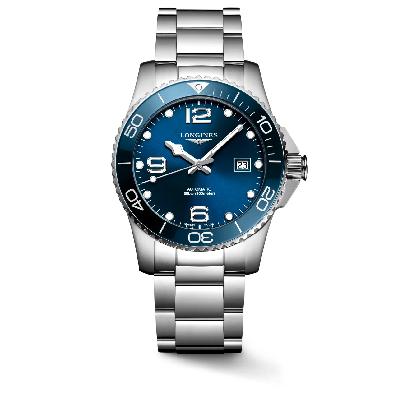 Longines Longines L4.274.3.27.7 26 mm kol saati