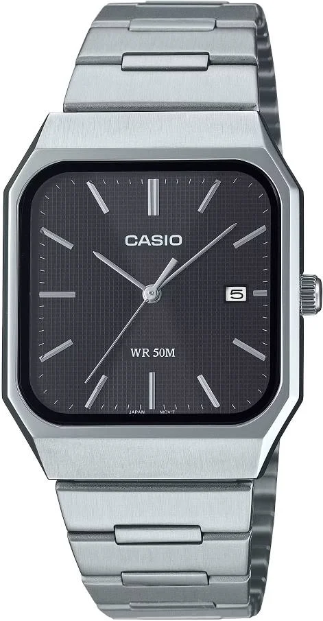 Casio CMTP-B185D-1AVDF 33 mm kol saati
