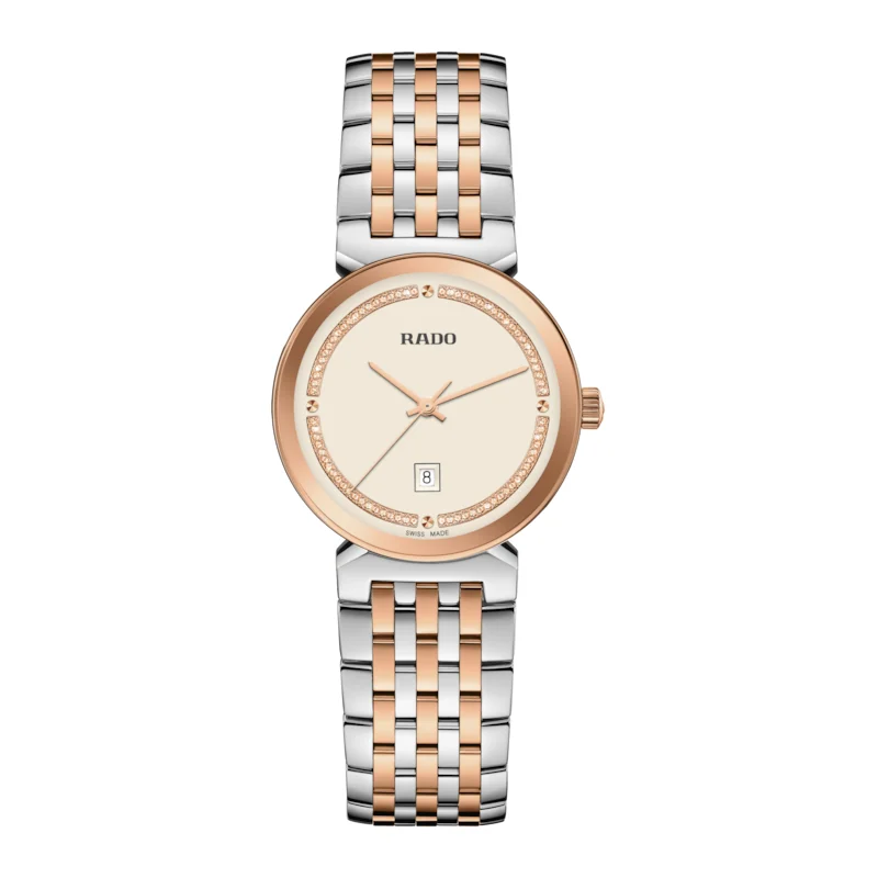 Rado Florence R48913403 30 mm kol saati