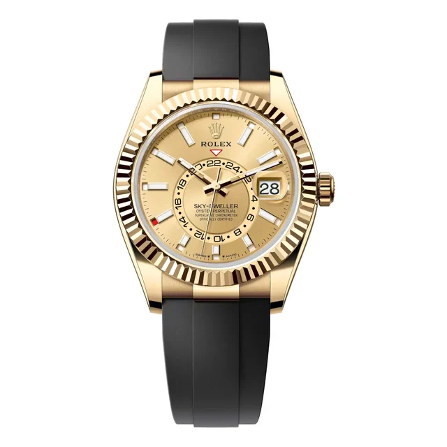 Rolex Sky-Dweller JWMD2024RLX437 kol saati
