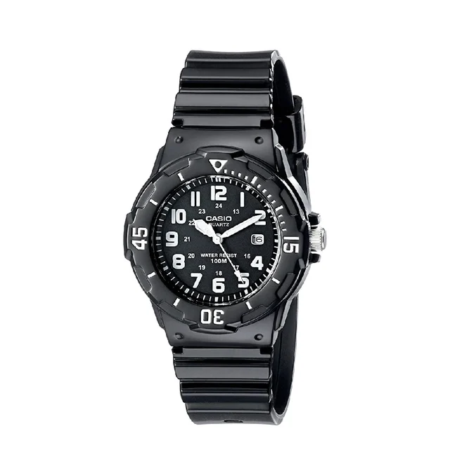Casio CLRW-200H-1BVDF kol saati