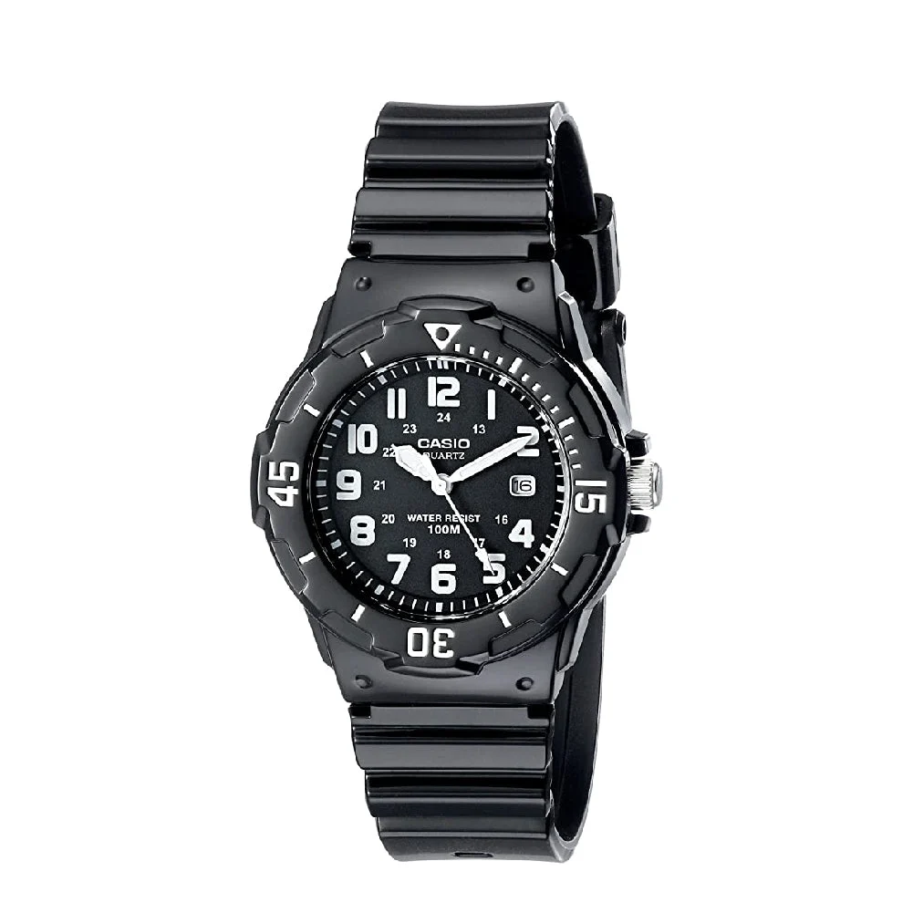 Casio CLRW-200H-1BVDF 40 mm kol saati