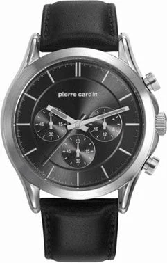 Pierre Cardin 107201F02 44.7 mm kol saati