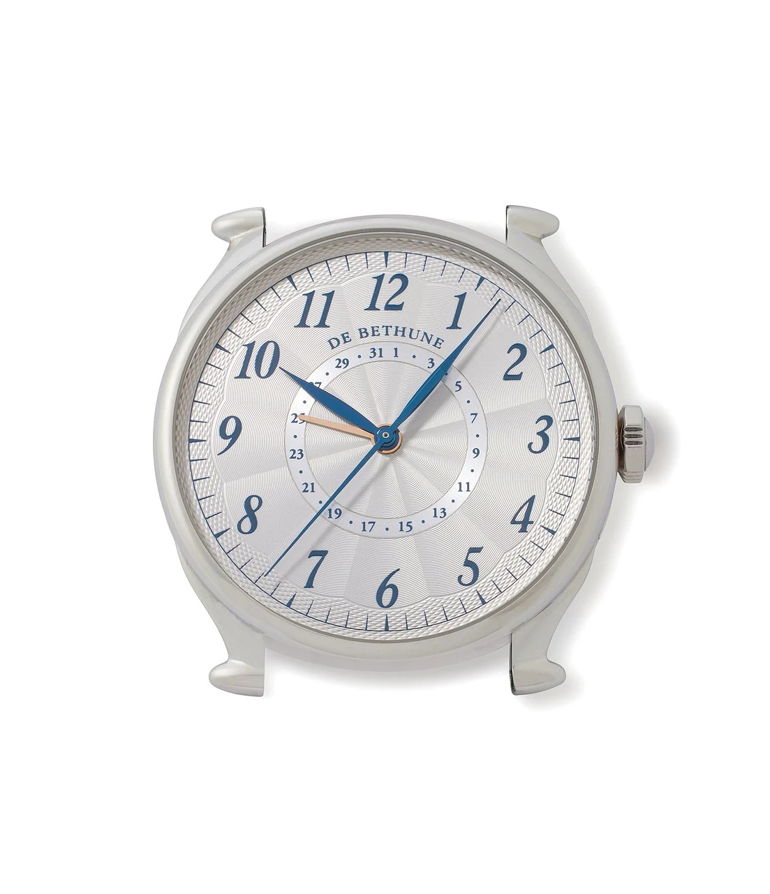 De Bethune WWG_D1460 42 mm kol saati