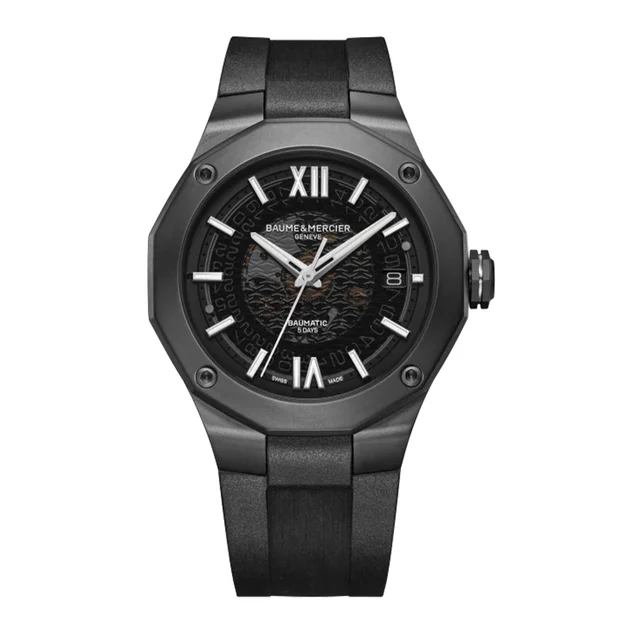 Baume & Mercier Riviera 605-00005 kol saati