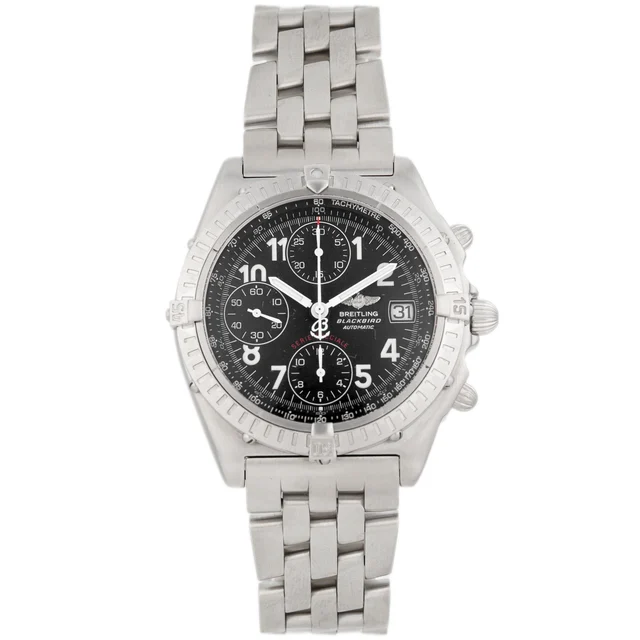 Breitling Chronomat 700-05537 kol saati