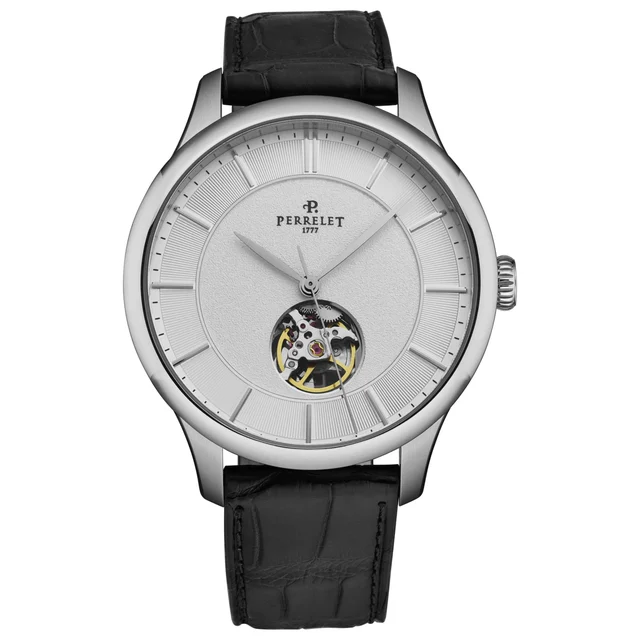 Perrelet First Class Watch A1087/8 kol saati