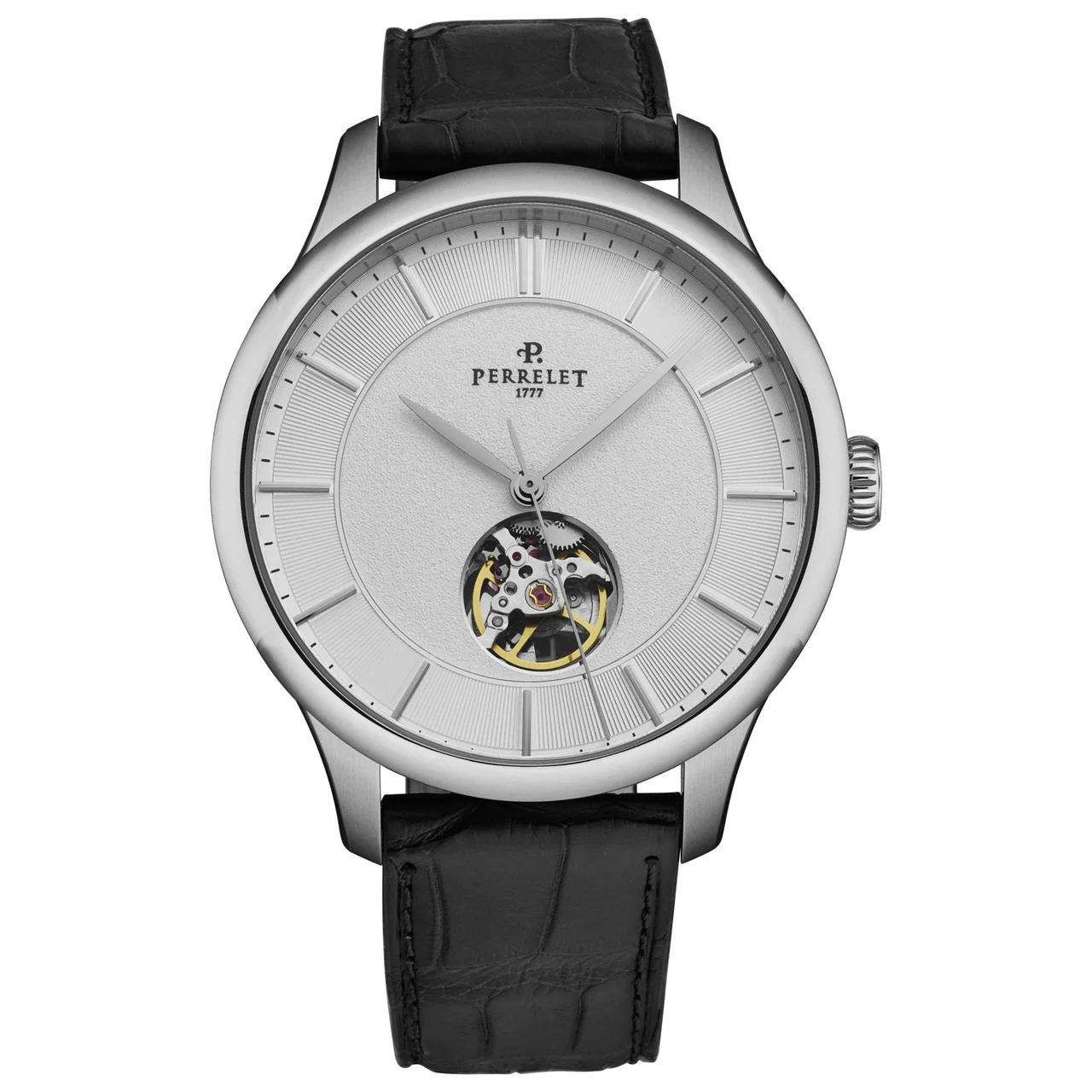 Perrelet First Class Watch A1087/8 kol saati