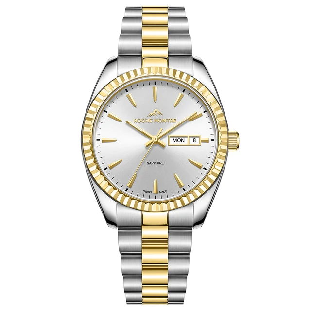 Roche Montre RMG600106 RMG6001-06 kol saati