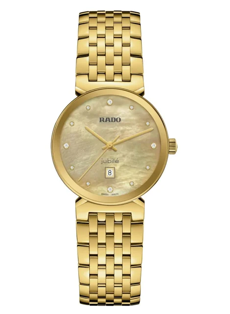 Rado Rado 079.3915.4.090 kol saati