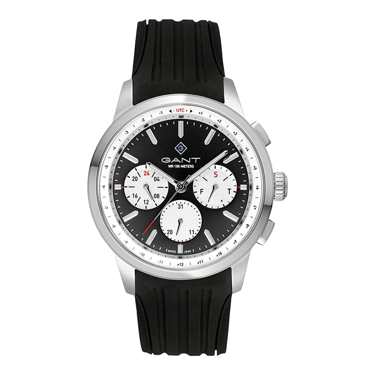 GANT G154008 44.5 mm kol saati