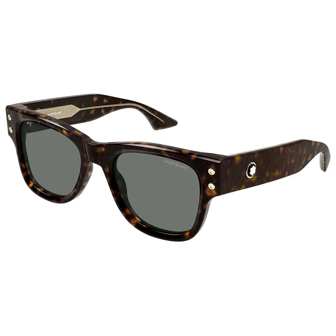 Montblanc Sunglasses MB0381S-002 kol saati