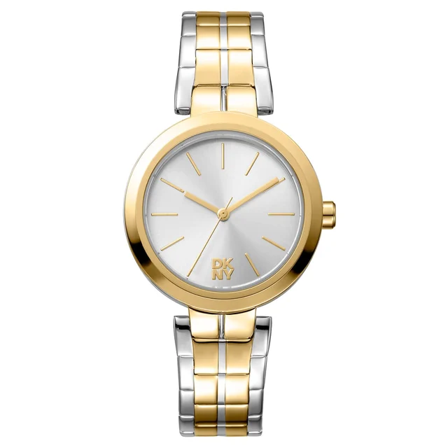 DKNY Downtown Midi DK1L045M0065 kol saati