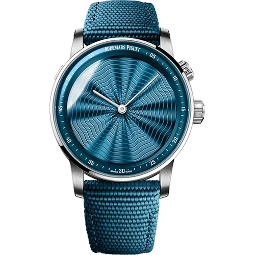 Audemars Piguet Grande Sonnerie Carillon Supersonnerie 26397BC.OO.D324VE.01 41 mm kol saati