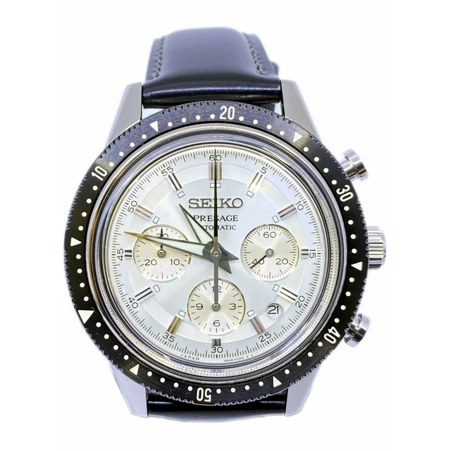Seiko Prospex Seiko Presage SRQ031 Limited Edition 210000010132 kol saati
