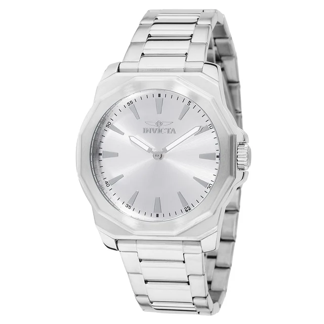 Invicta Speedway Watch - 42mm. Steel (49736) kol saati